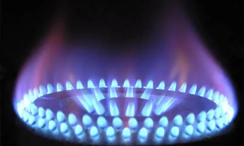 gas